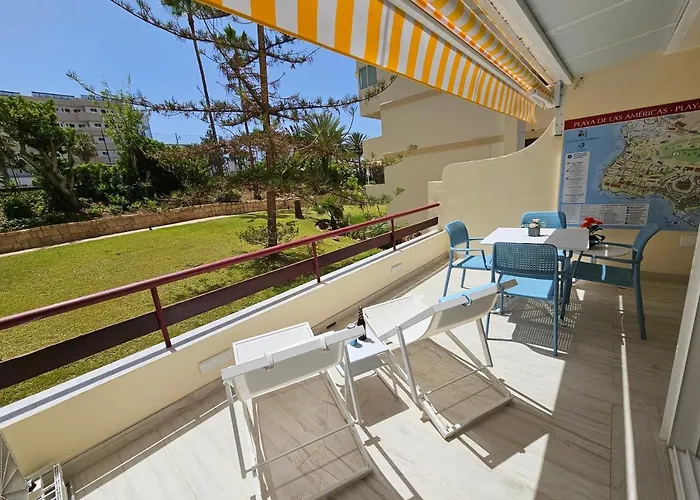 El Dorado114, 2 Bedrooms Full Ac With Pools