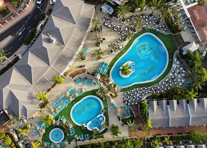 Gran Oasis Resort