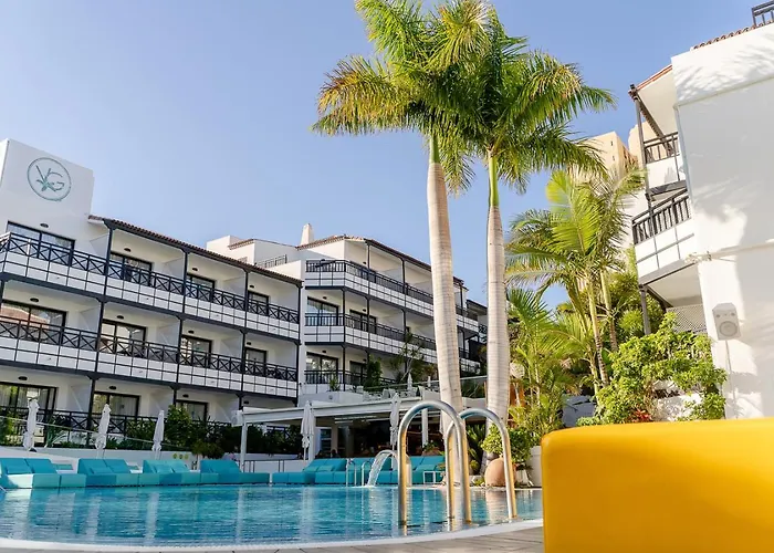 Vanilla Garden Boutique Hotel - Adults Only