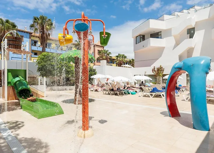Hotel Best Tenerife